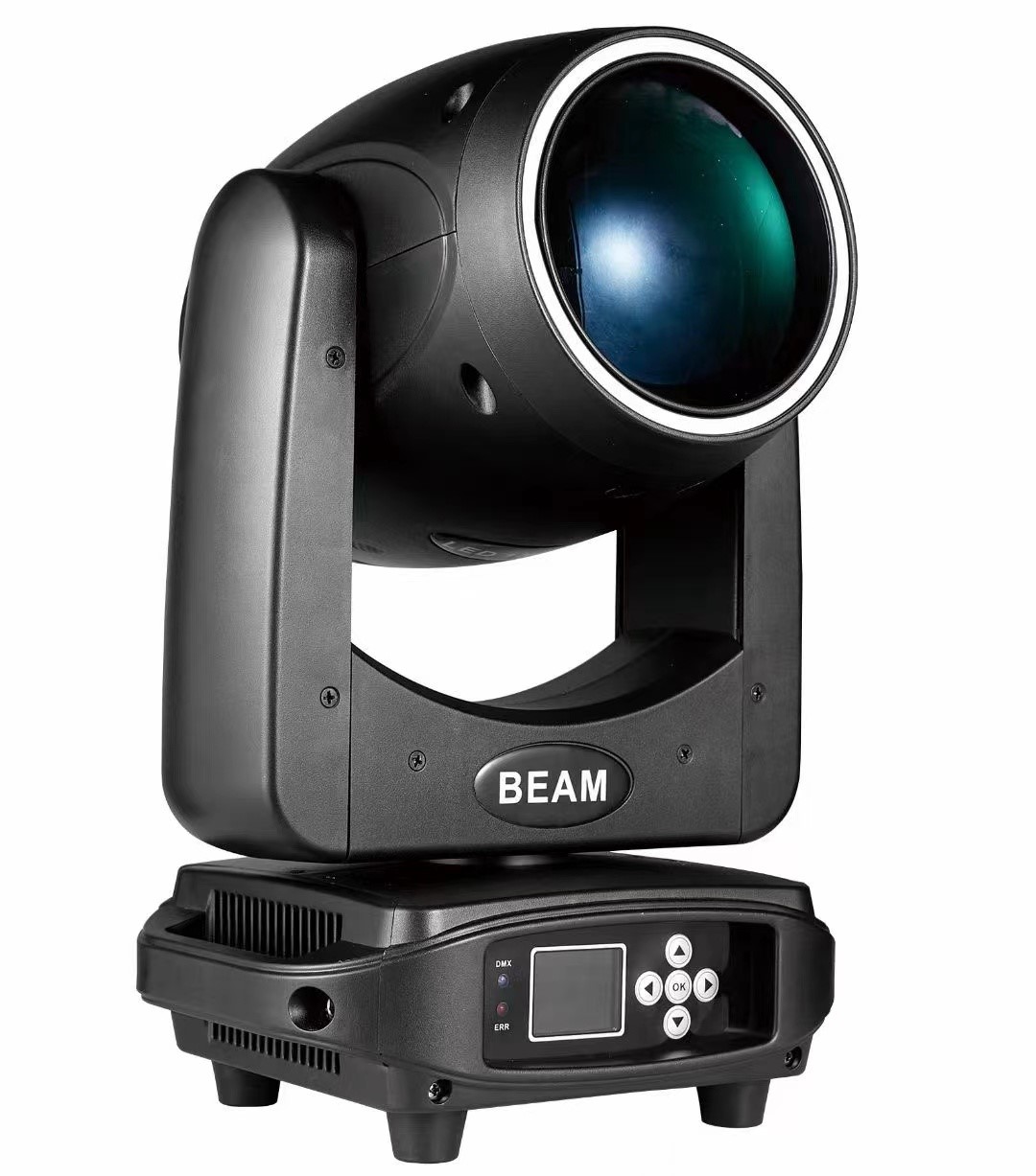 200W beam