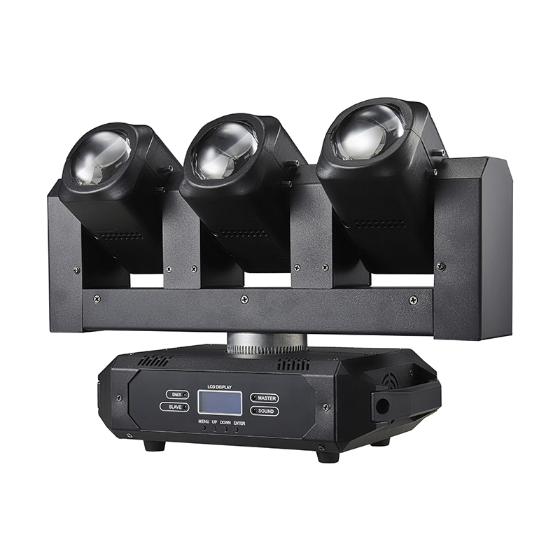 CY-ML340-3-headed Moving head