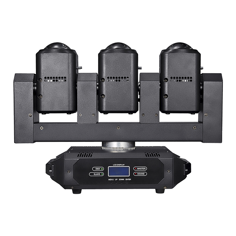 CY-ML340-3-headed Moving head