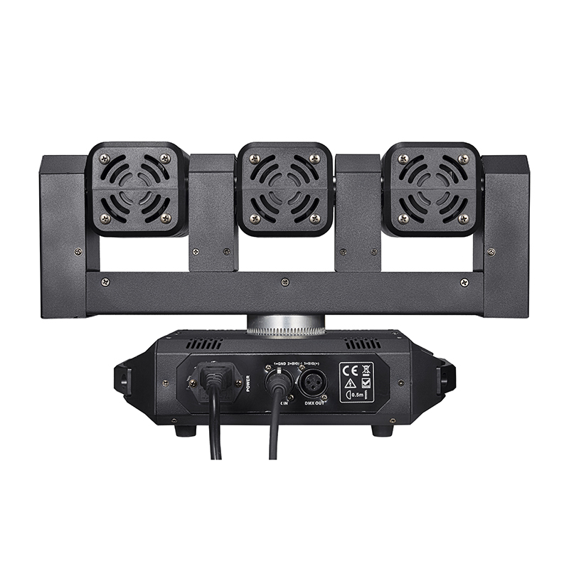 CY-ML340-3-headed Moving head