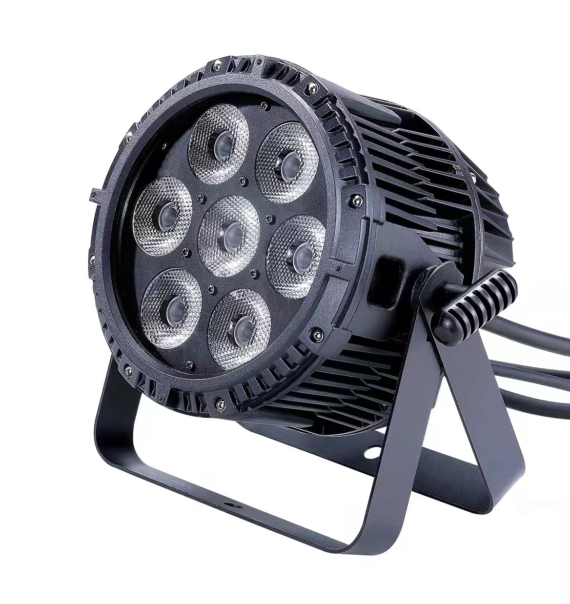 7*20W Waterproof Par Lamp