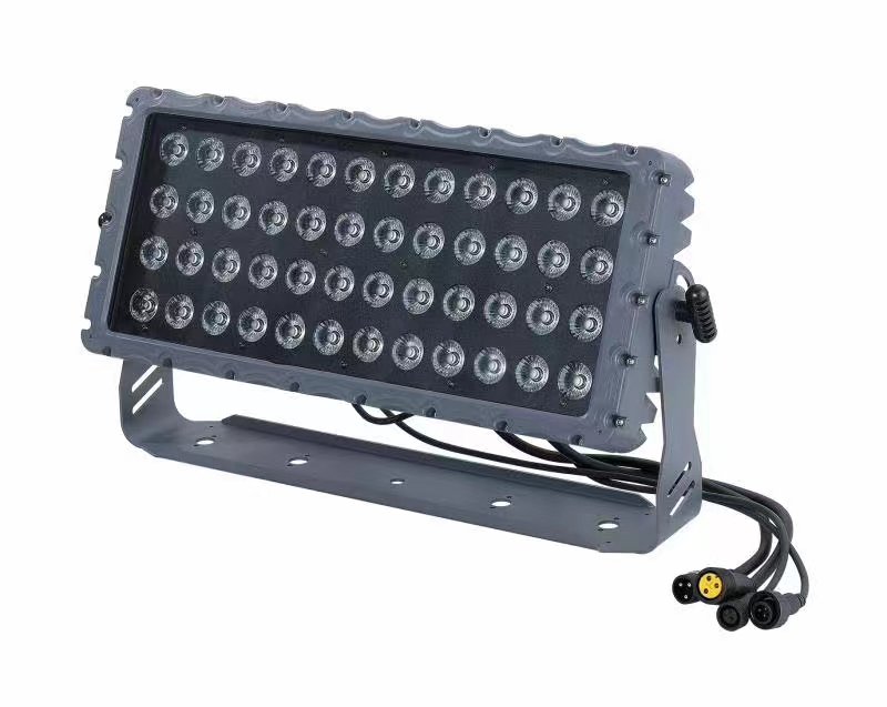 48 Single layer floodlight