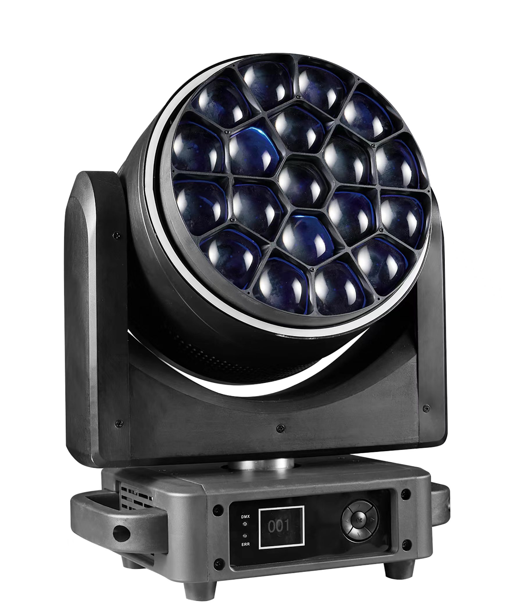 19*40W Big Eye LED