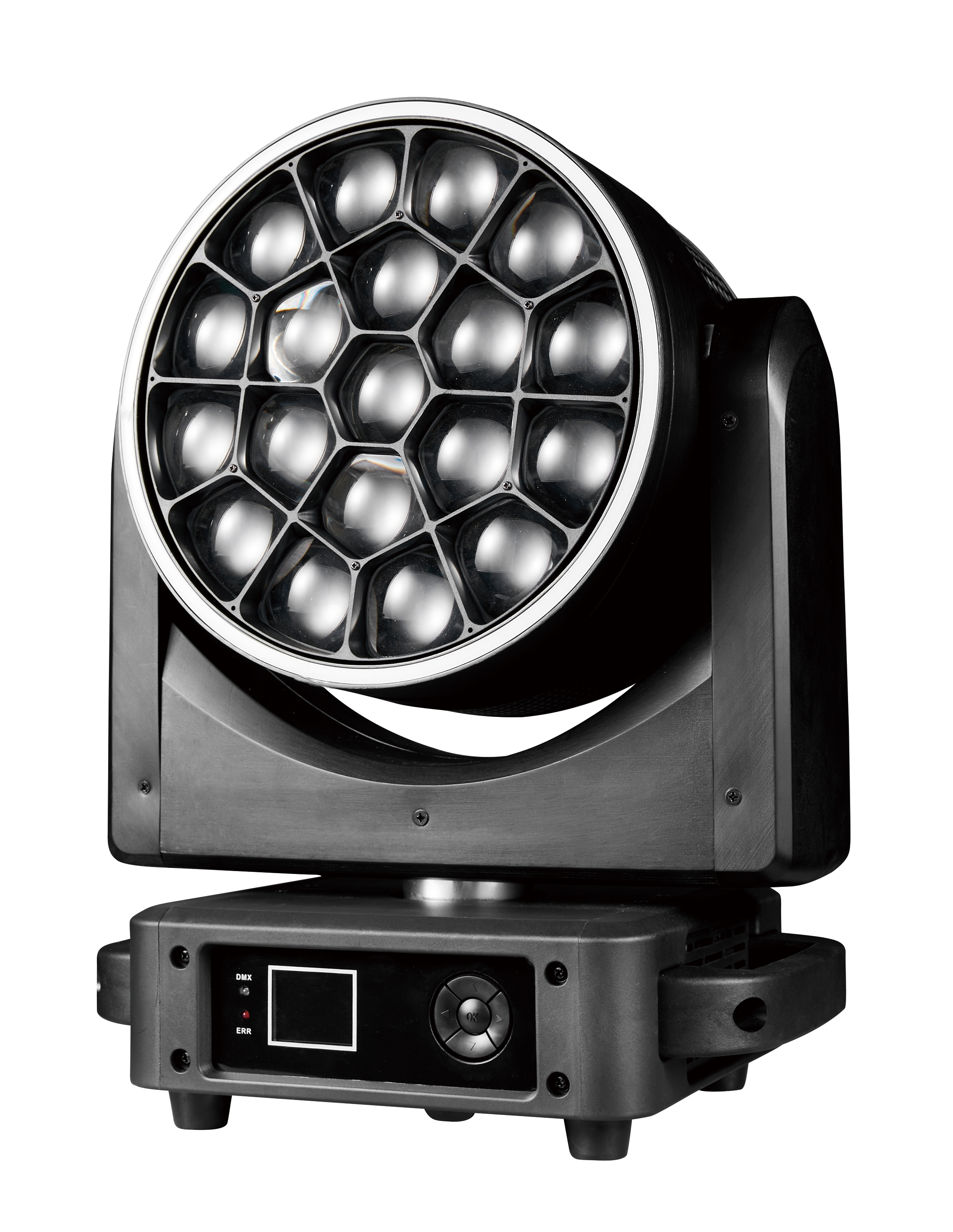 19*40W Big Eye LED